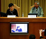 U.N. Calls for Sustained Peace,  Denuclearisationon Korean Peninsula